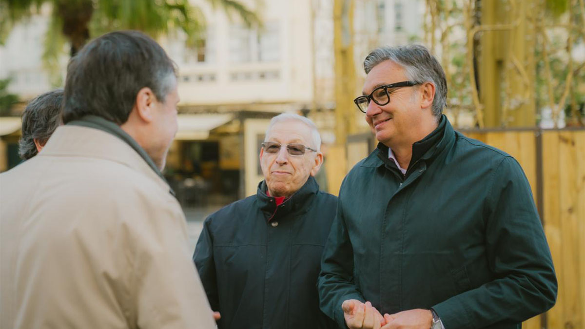 Manuel Gavira Cádiz