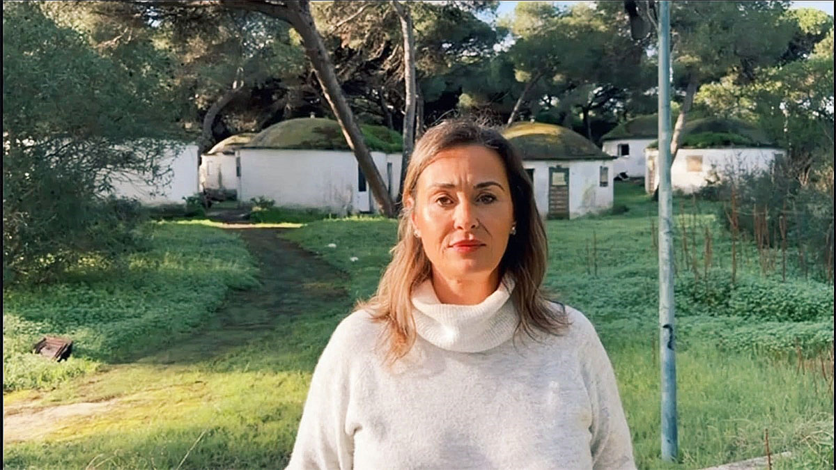 Silvia Bellido Rota