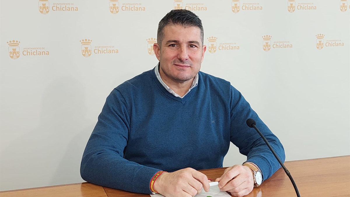 manuel vela Chiclana