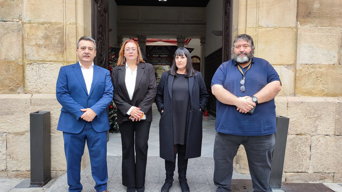 VOX Algeciras