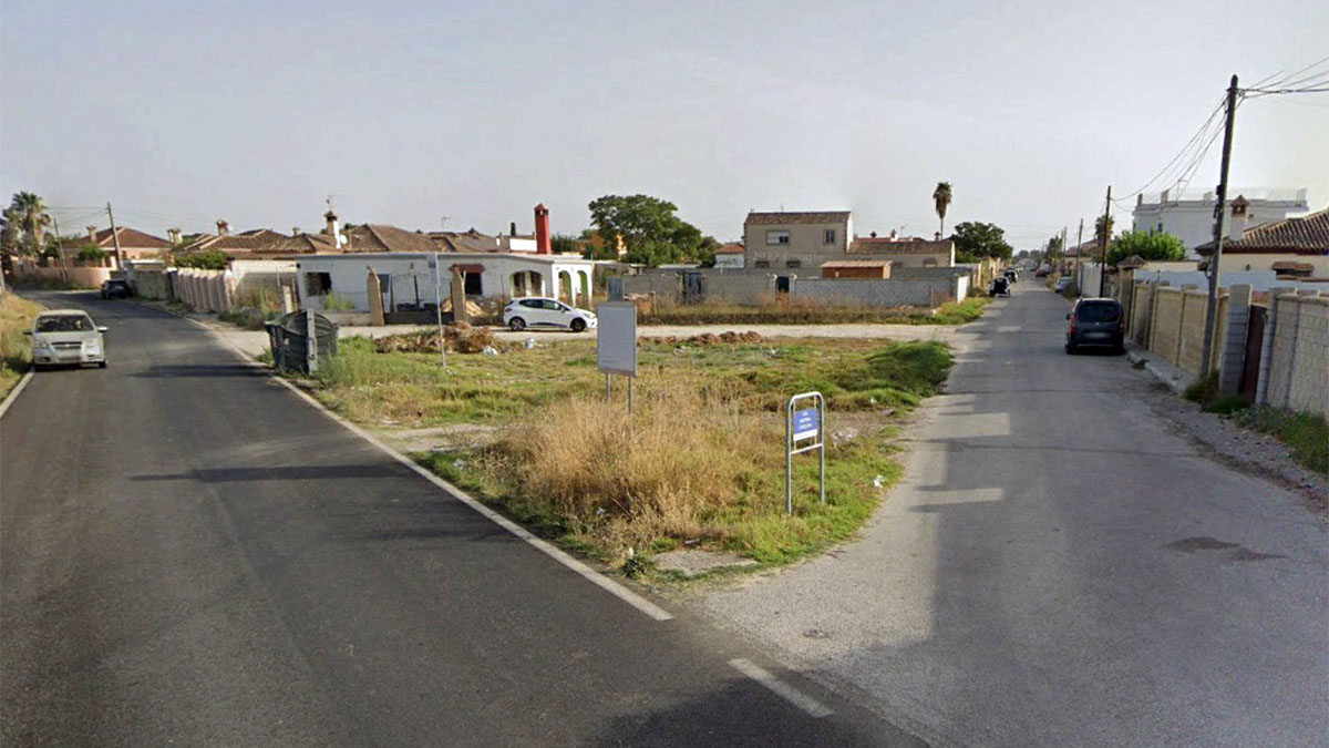 parcelas pgou el puerto