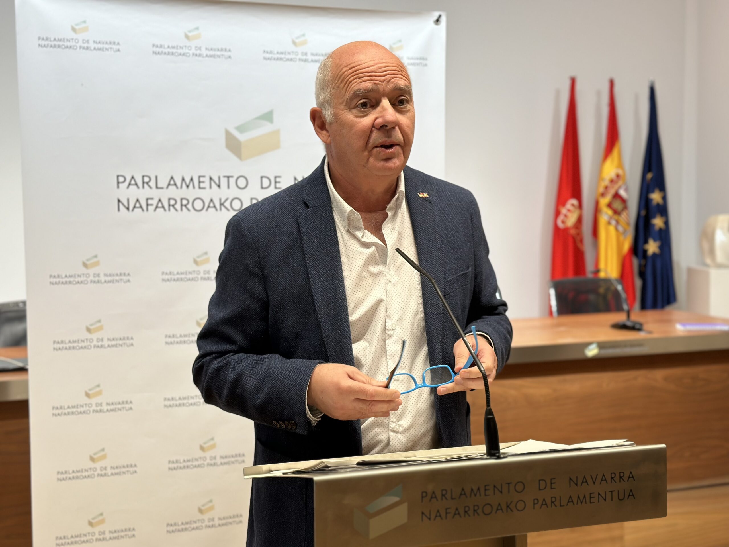 VOX muestra su oposición “frontal” a la regularización masiva de inmigrantes ilegales