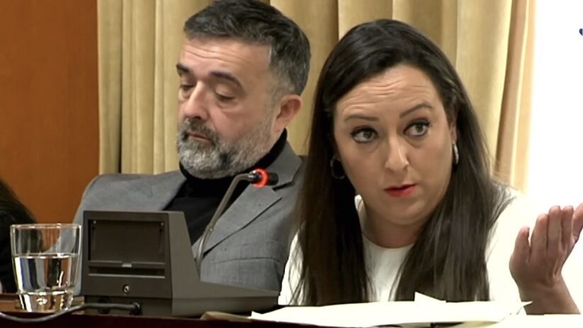 Marta León, concejal Córdoba