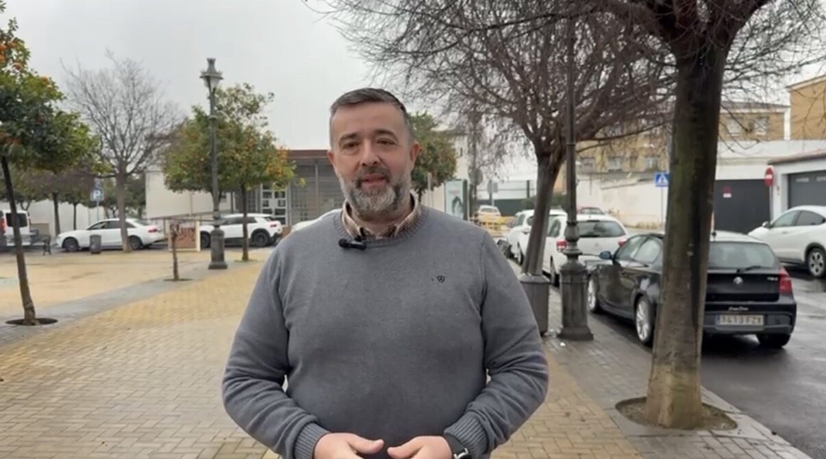 Rafael Saco, diputado provincial Córdoba