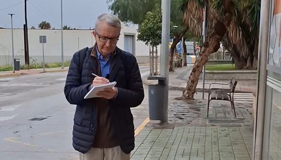 JOSÉ MIGUEL TASENDE
