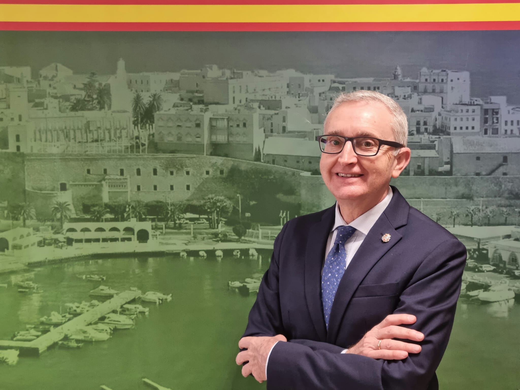 JOSÉ MIGUEL TASENDE