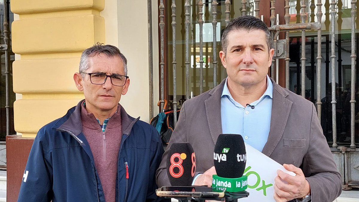 vela y palmero chiclana