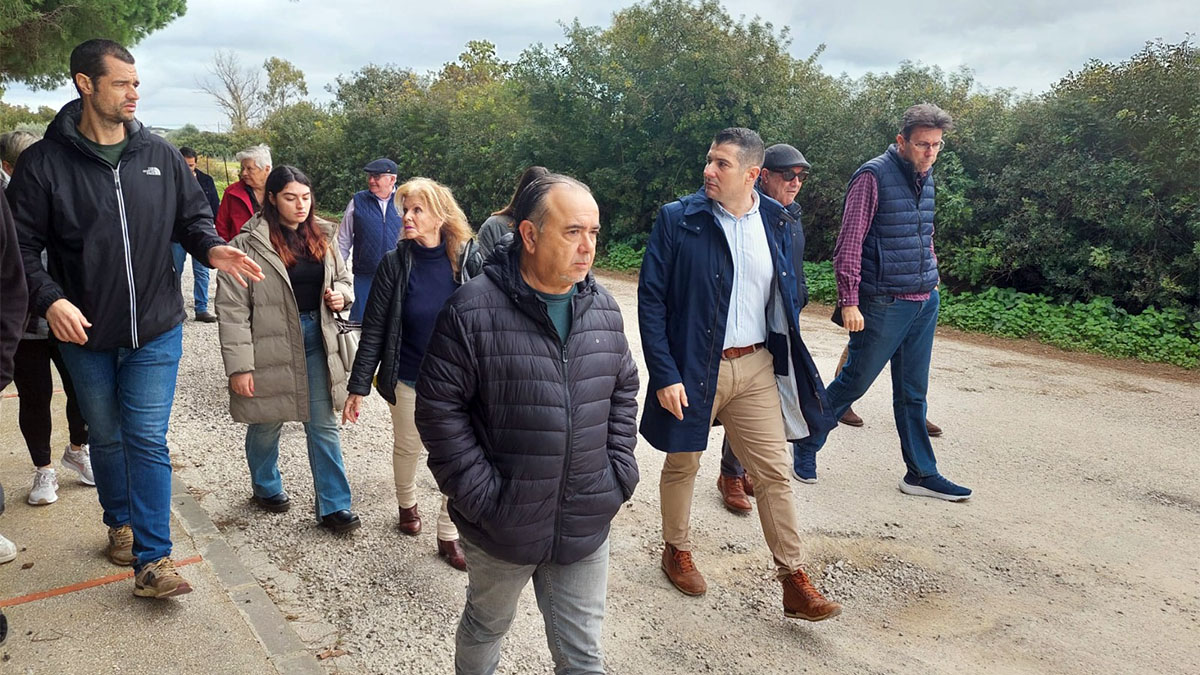 San Andrés Golf Chiclana