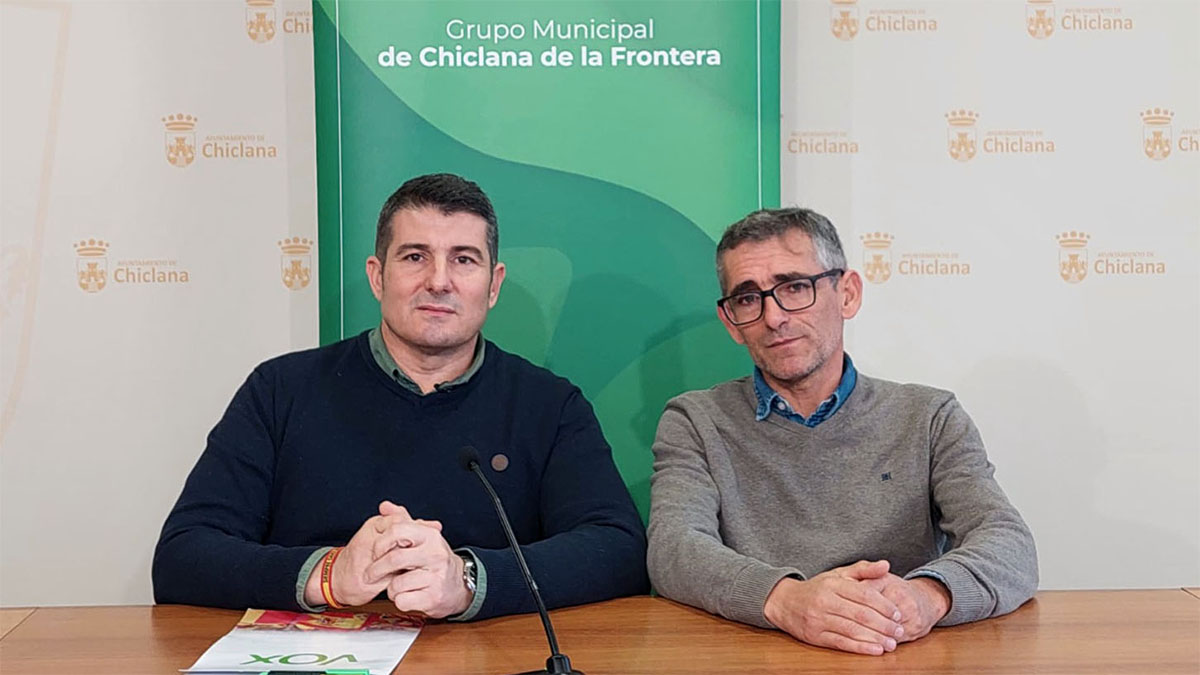 vela palmero chiclana