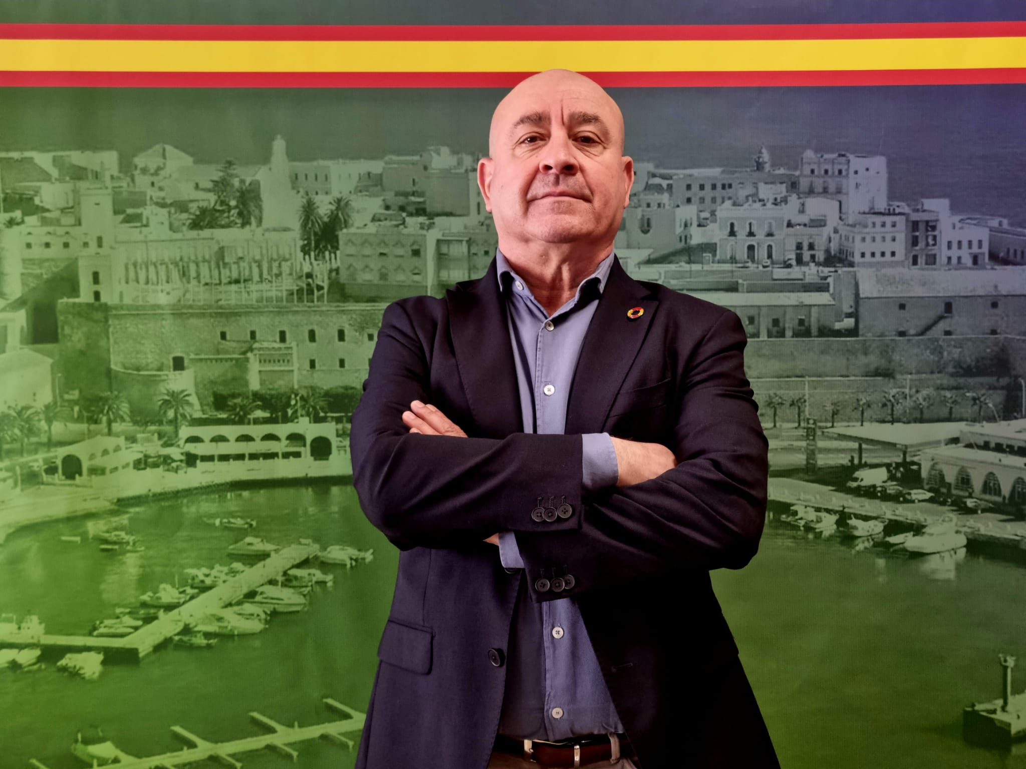 JAVIER EIGO