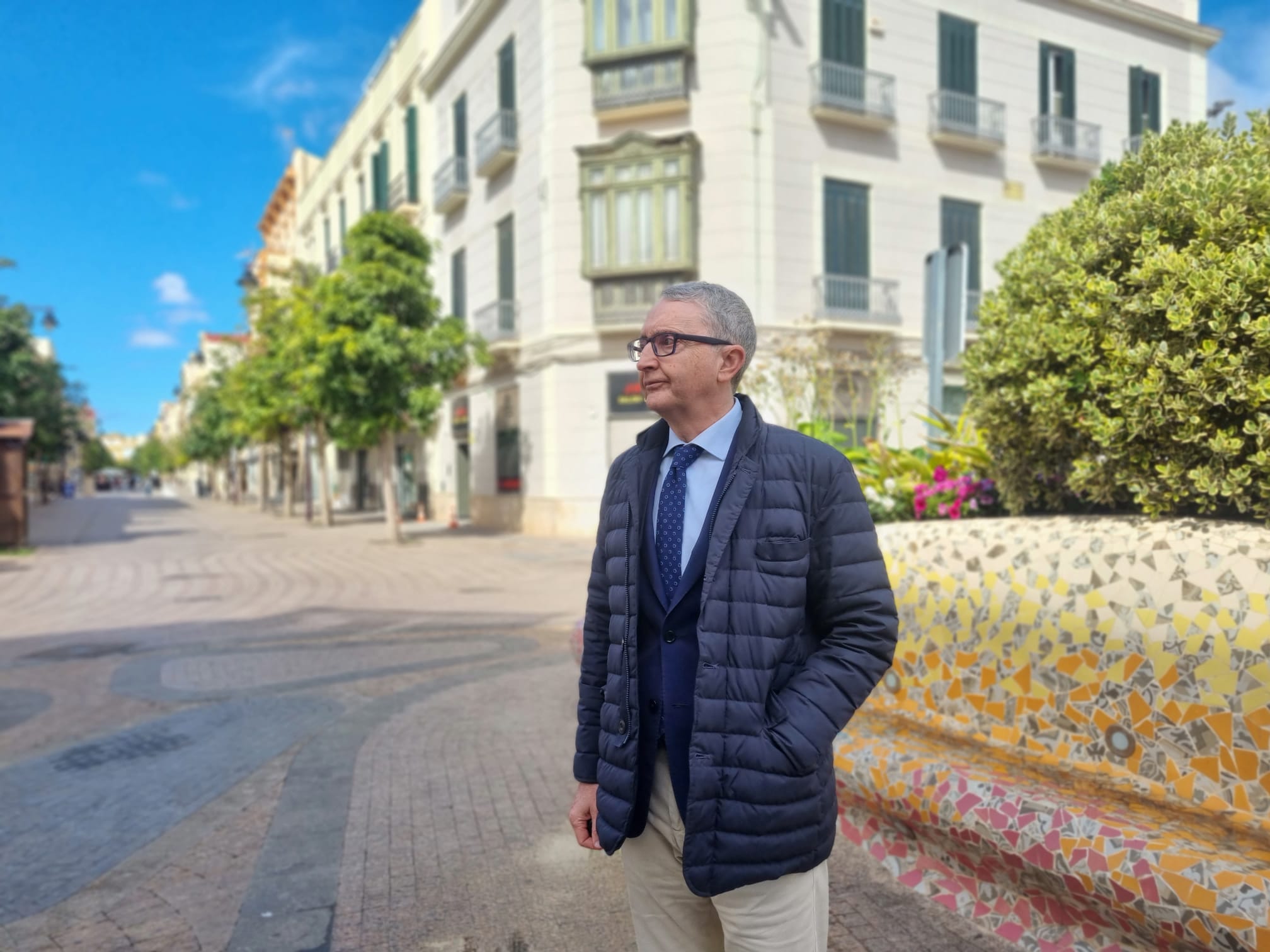 JOSÉ MIGUEL TASENDE