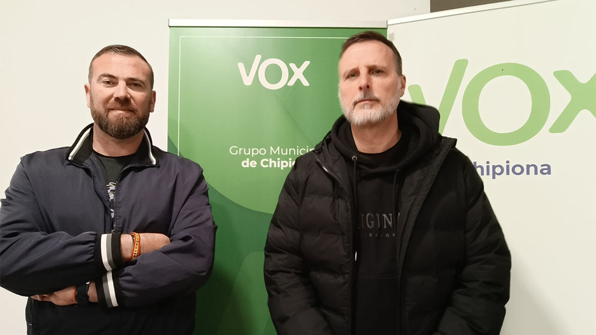 VOX Chipiona