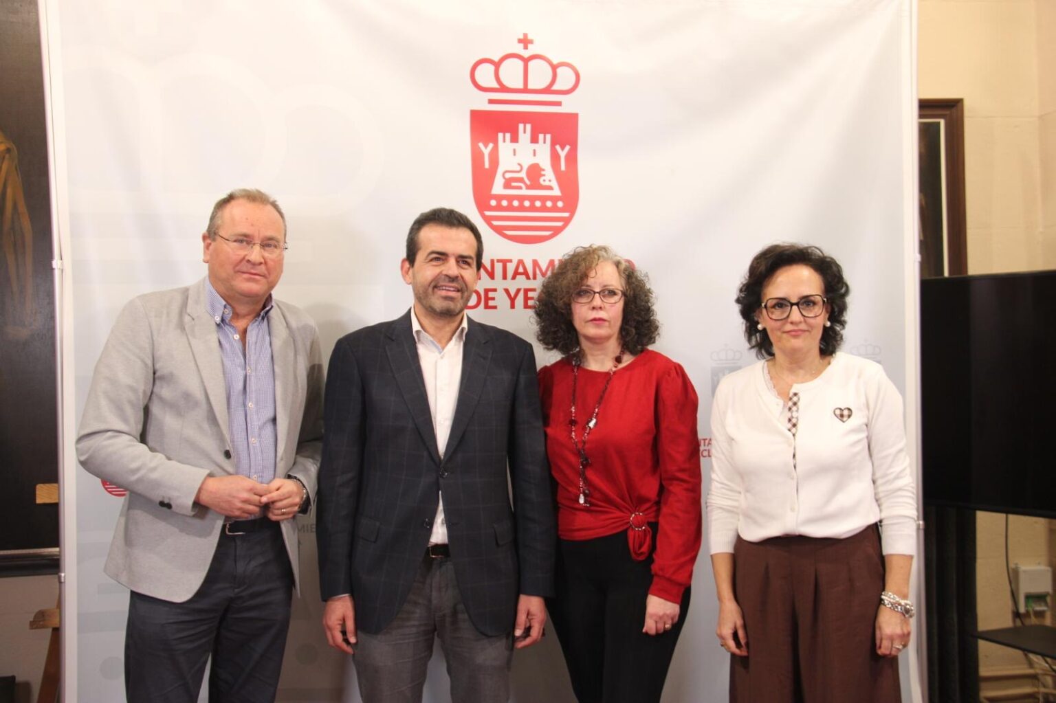 VOX denuncia el pacto PP-PSOE para aprobar los presupuestos de 2026 ...