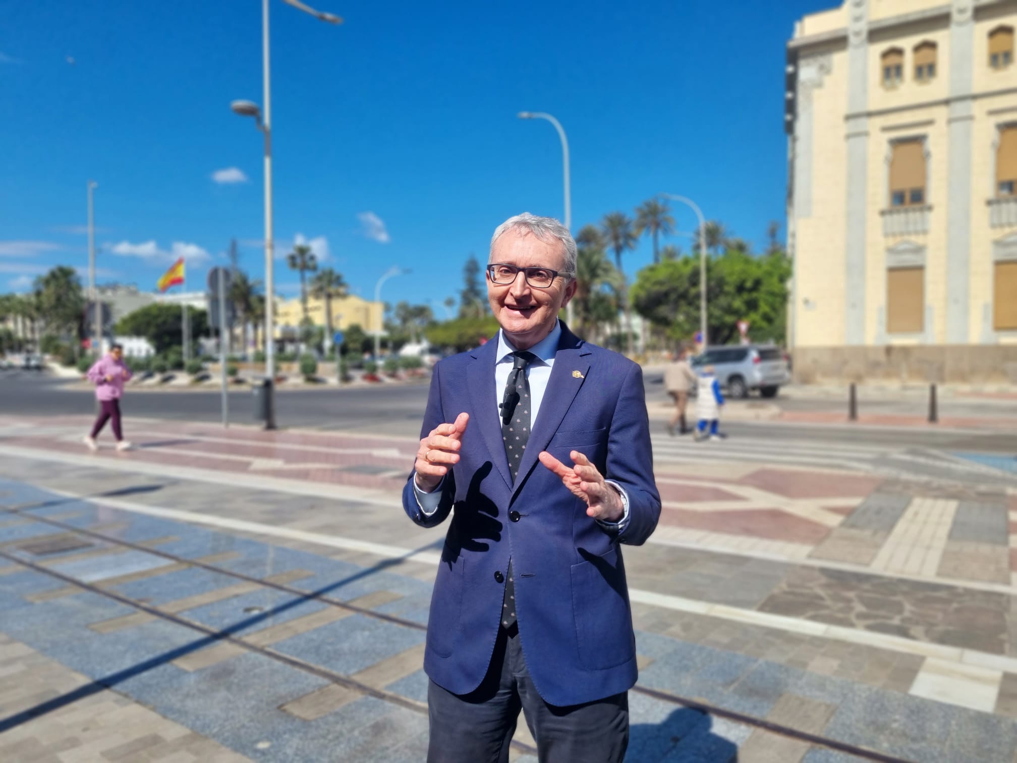 JOSÉ MIGUEL TASENDE