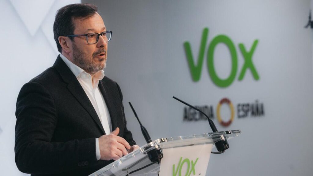 Fúster denuncia que los juicios por corrupción de Ábalos, Koldo y la ...