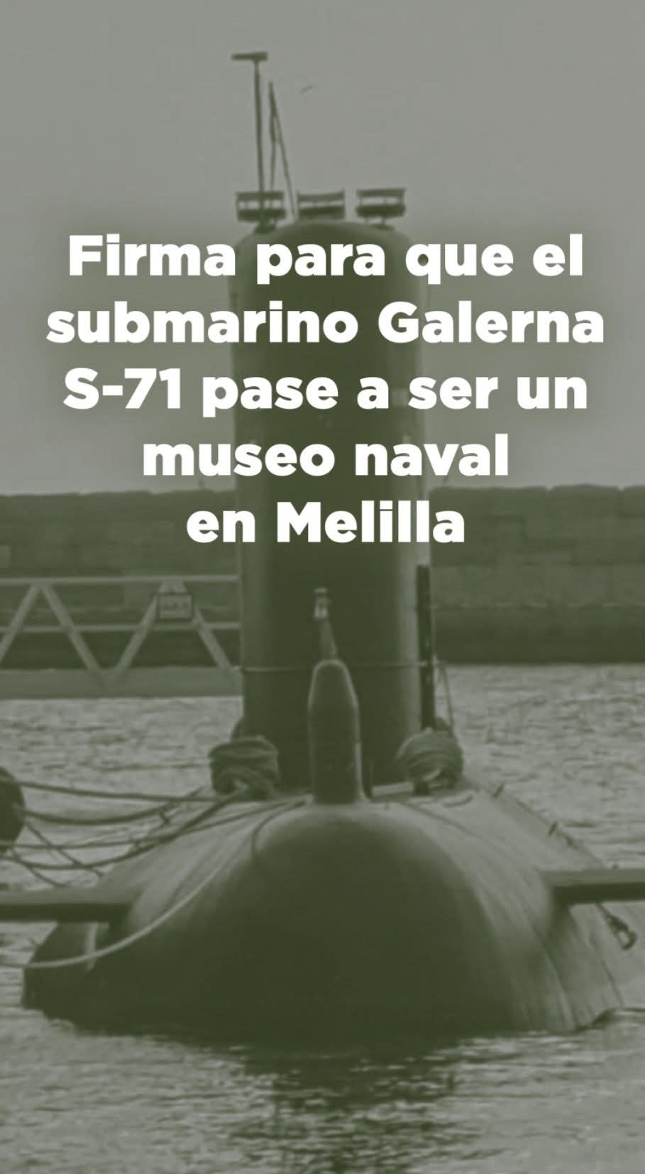 GALERNA S71