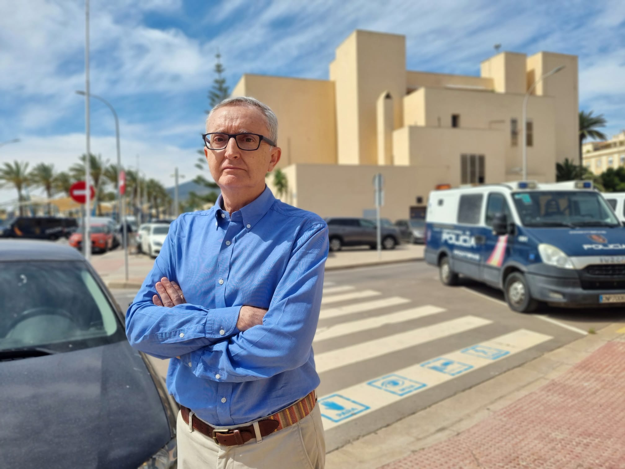 JOSÉ MIGUEL TASENDE