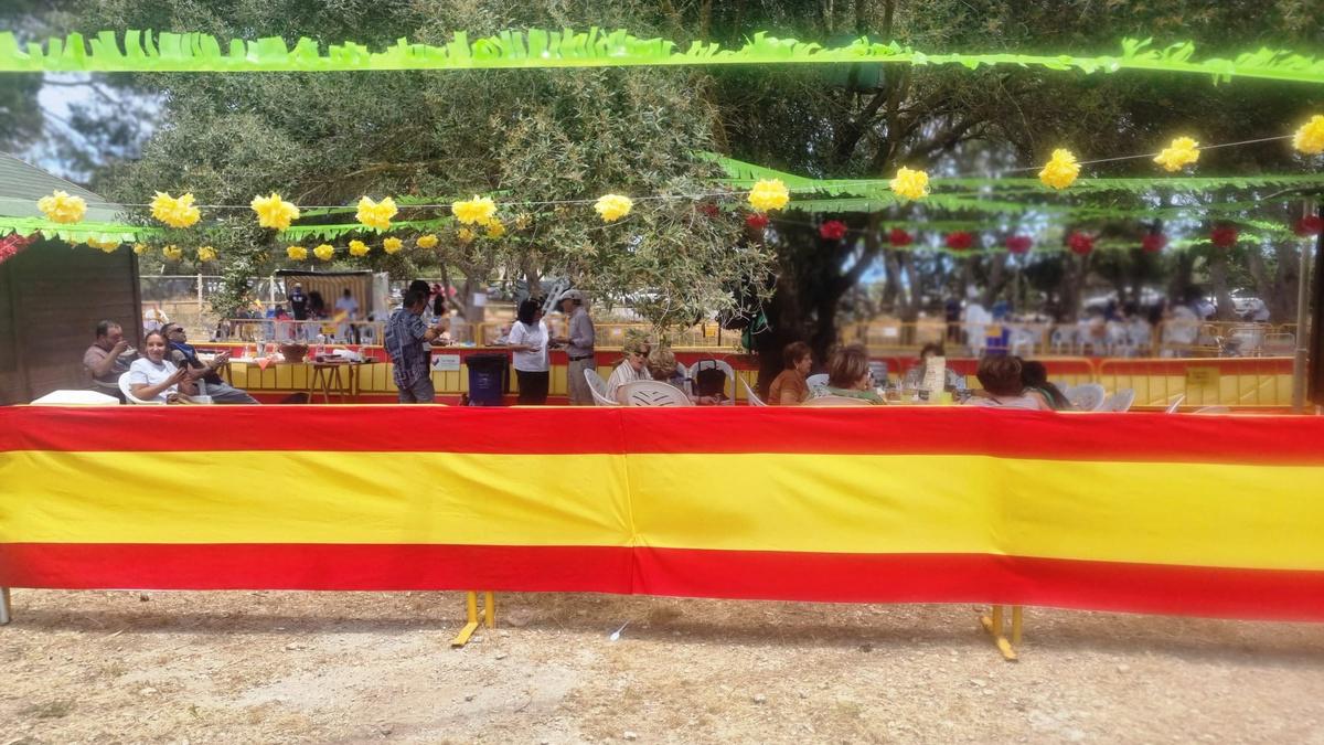 ROMERÍA DEL ROCÍO 2026