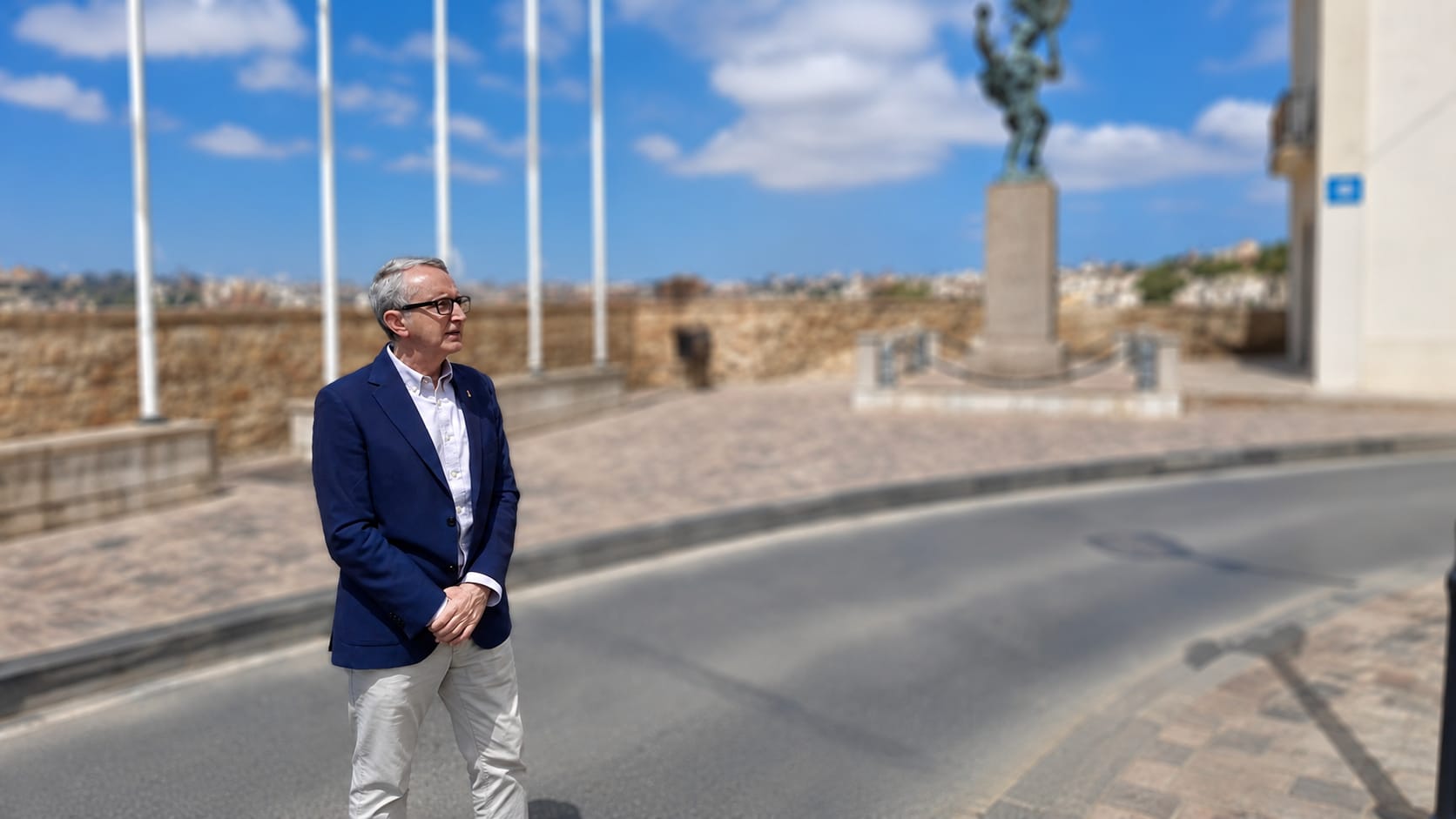 MELILLA LA VIEJA