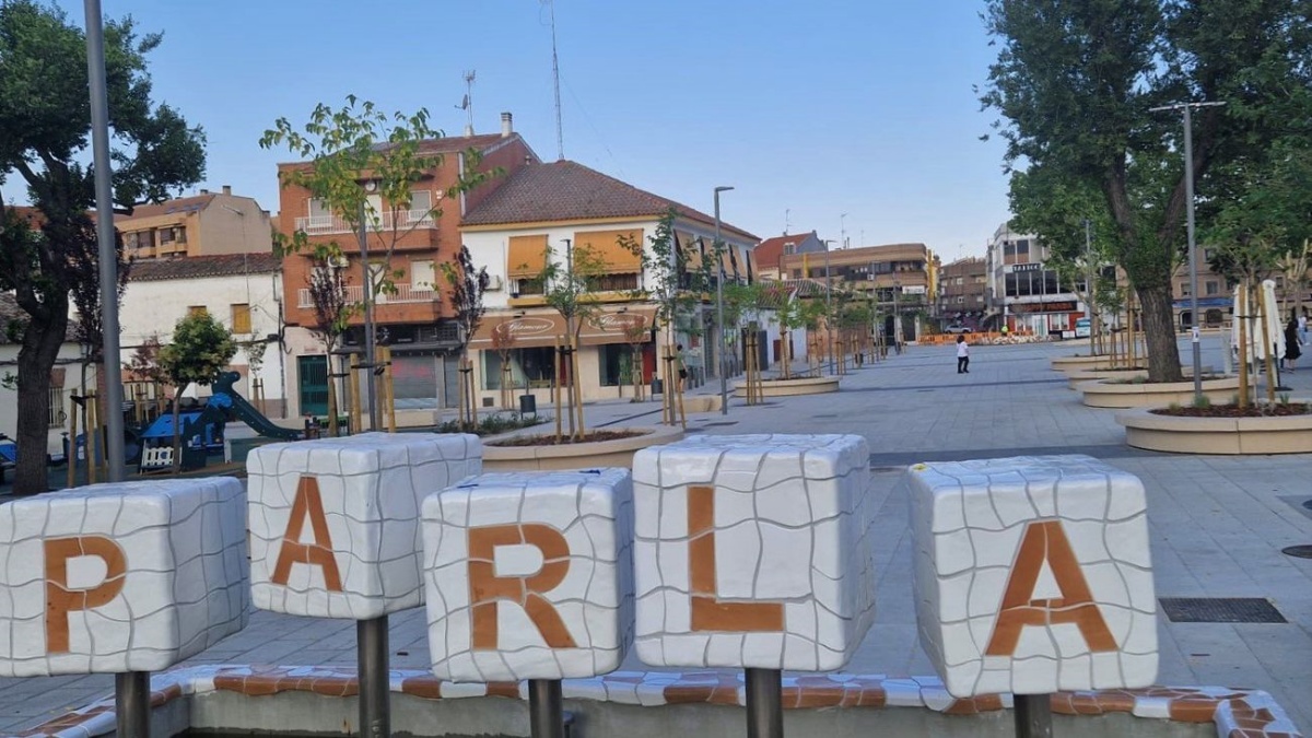 Parla