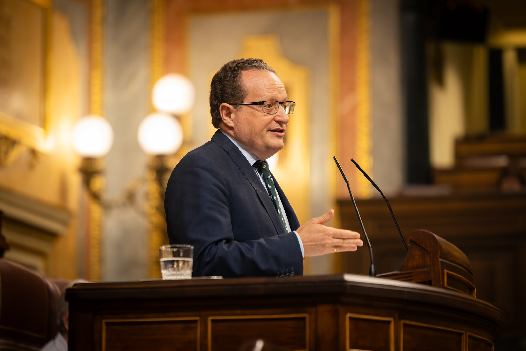 José Ramírez del Río