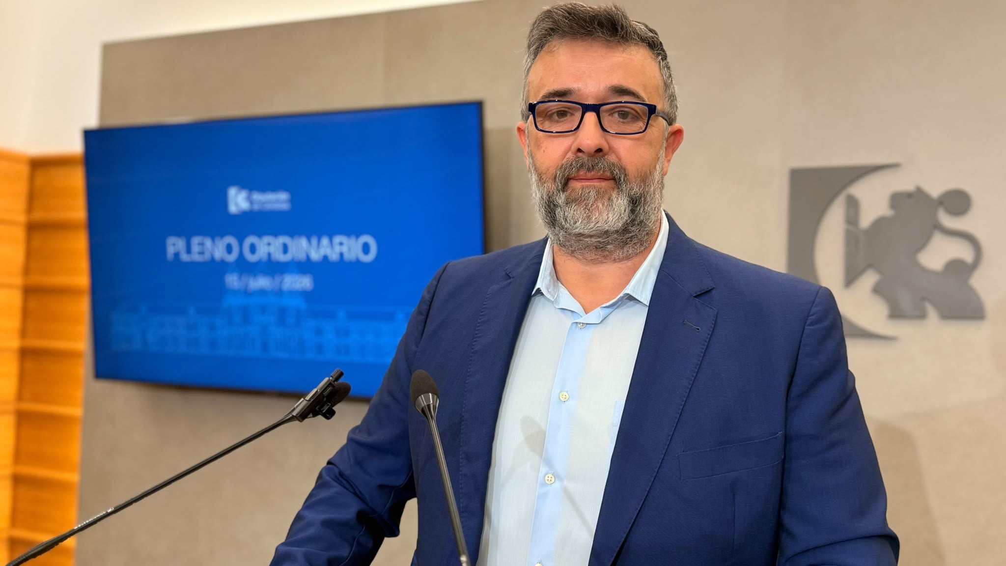 Rafael Saco. Diputado provincial Córdoba