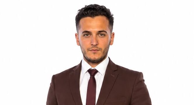 Aaron Corcuera