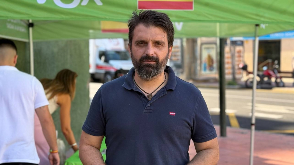 Juan Francisco Rojas