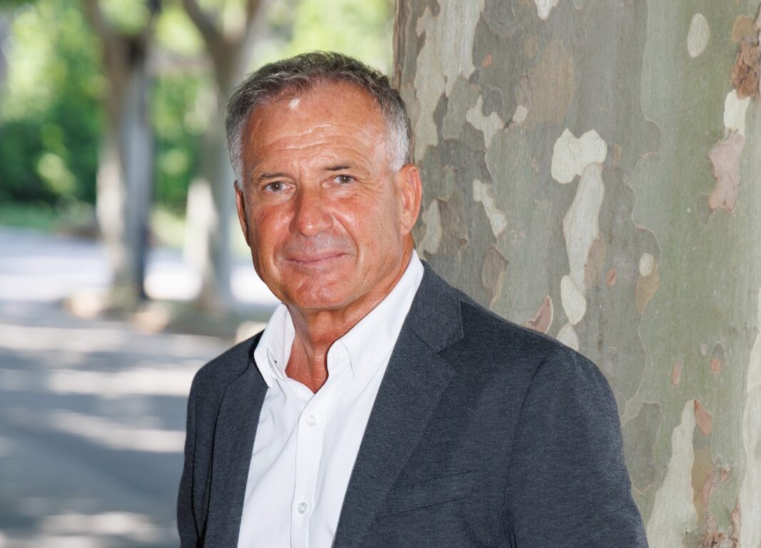 Toni Fornés