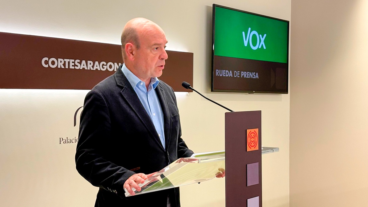 Santiago Morón, en sala de prensa 21 de septiembre