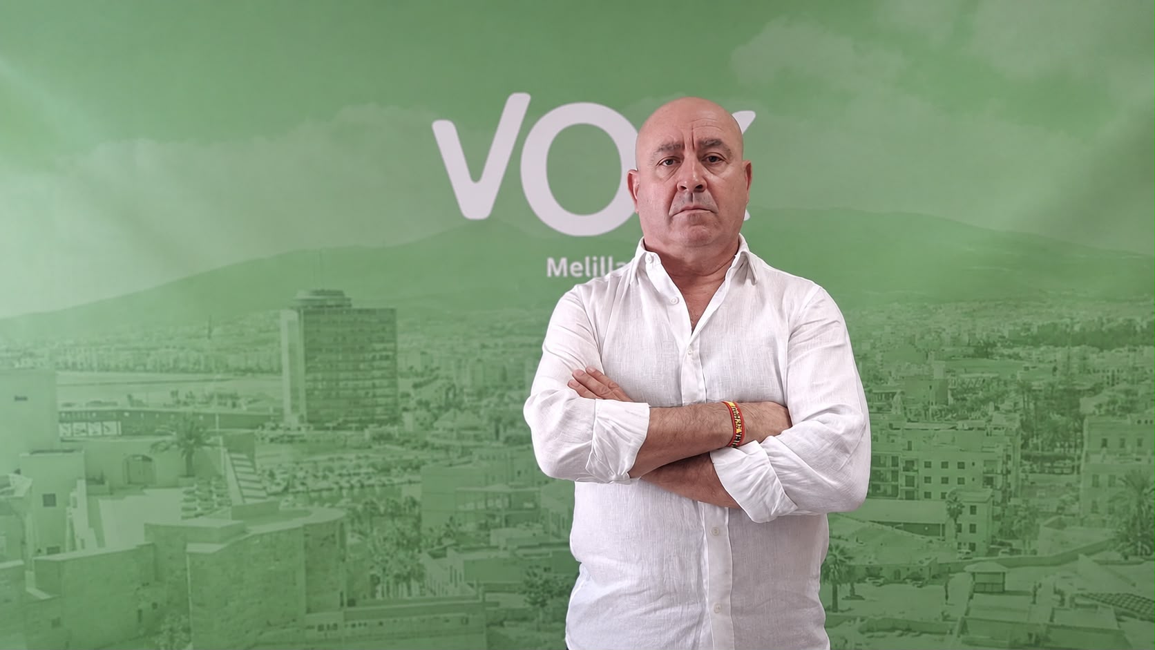 Javier Diego