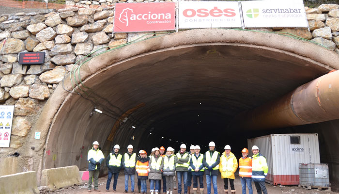 VOX extiende las responsabilidades sobre Velate a los socios de Chivite en el Gobierno