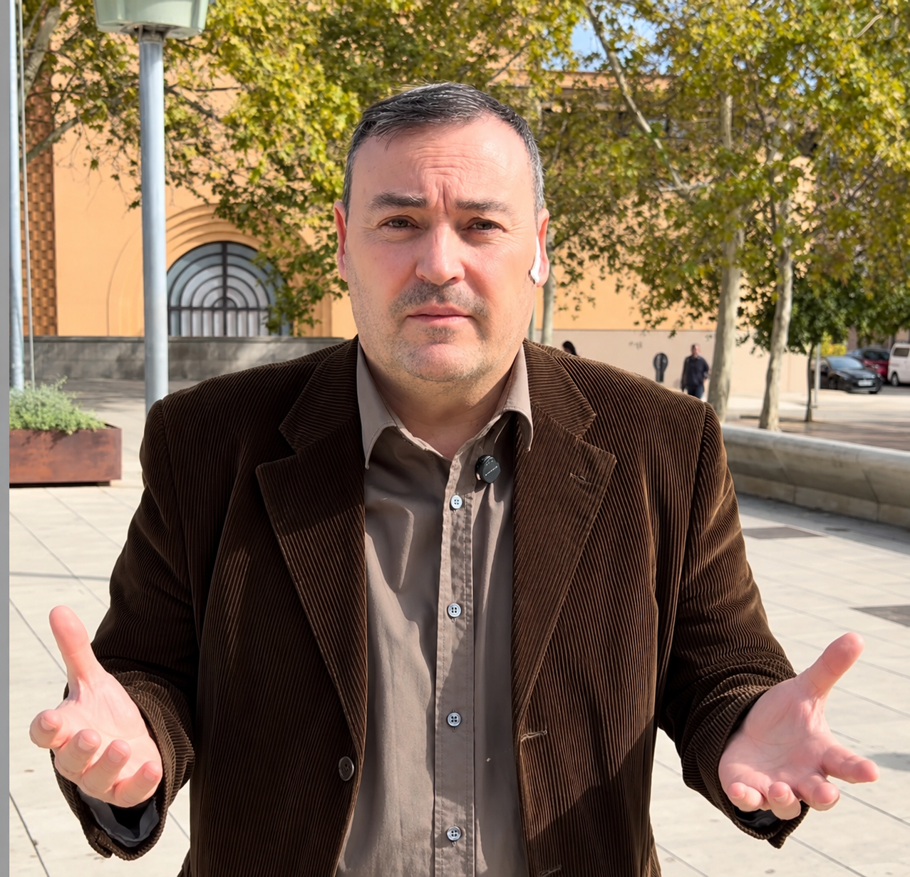 David Muñoz