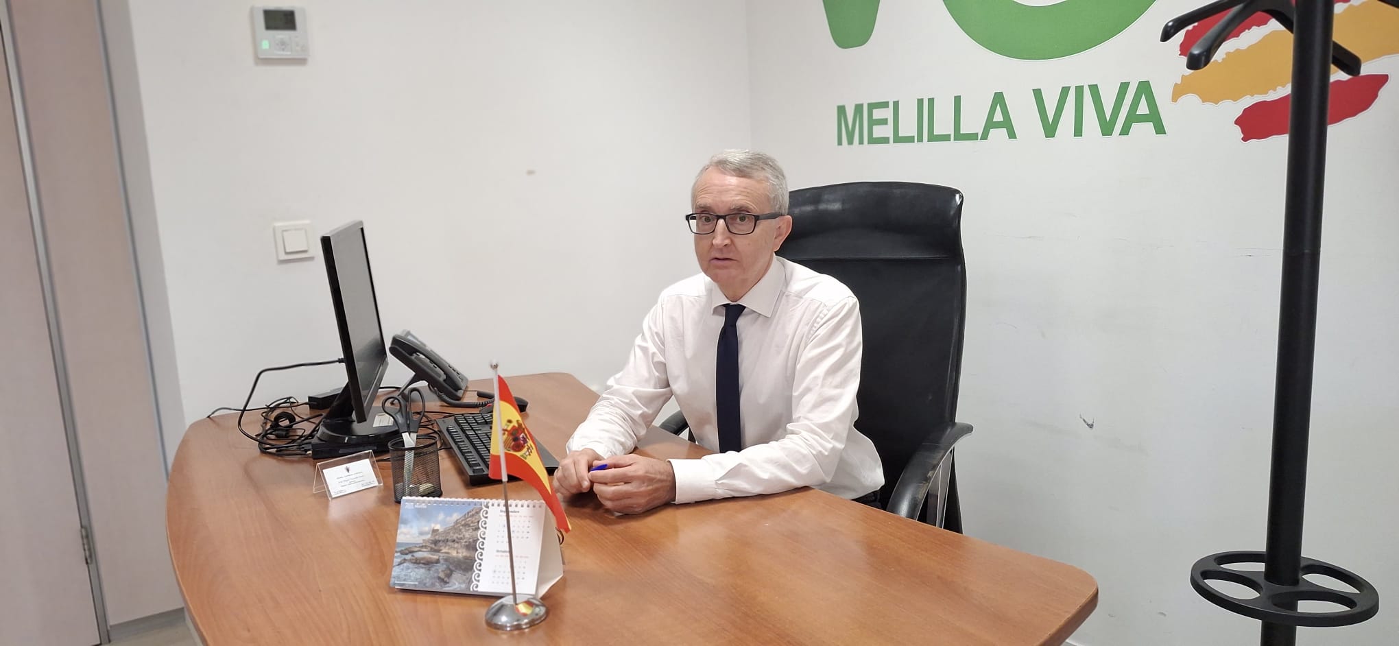 José Miguel Tasende