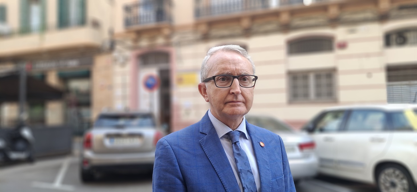 José Miguel Tasende
