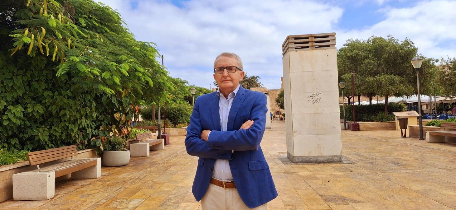 José Miguel Tasende
