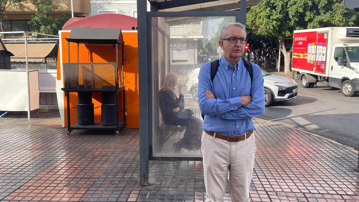 José Miguel Tasende